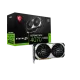 MSI GeForce RTX 4070 Ti SUPER 16G VENTUS 2X OC GDDR6X Graphics Card